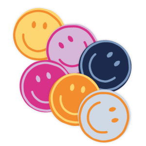 Stickers - Smileys