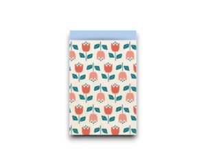 Cadeauzakje - Hollandse tulpen