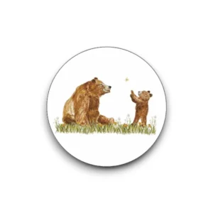 Sluitsticker los - Beertjes
