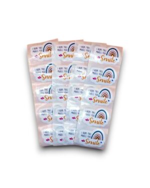 Stickers - I hope this makes you smile