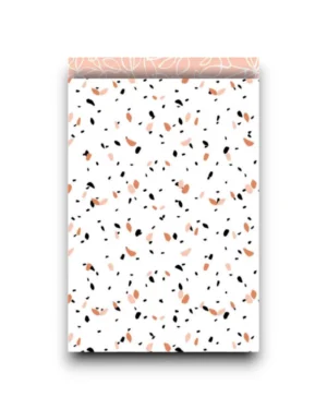 Cadeauzakje - Sow peach